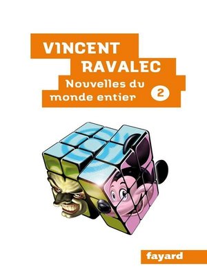 cover image of Nouvelles du monde entier II